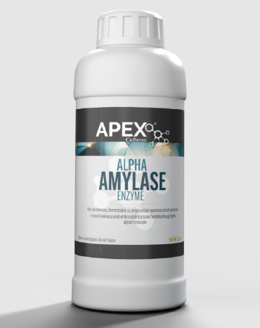 Alpha-Amylase image