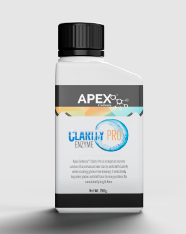 clarity pro image